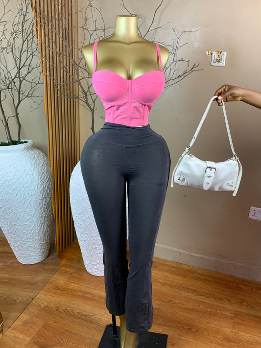 SIZE6 LG79 Length38 (Leggings only)