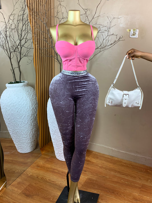 SIZE8 LG80 Length36 (Leggings only)