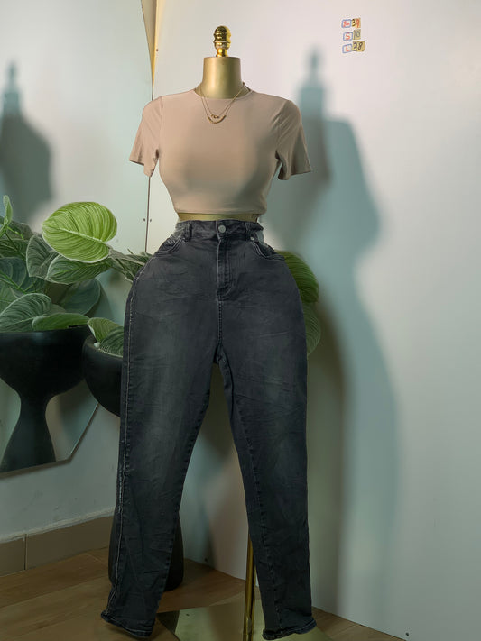 SIZE10 8M39 Length38 (Jean Only)