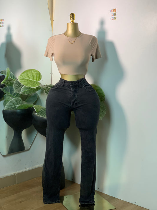 SIZE10/12 8M43 Length40 (Jean Only)