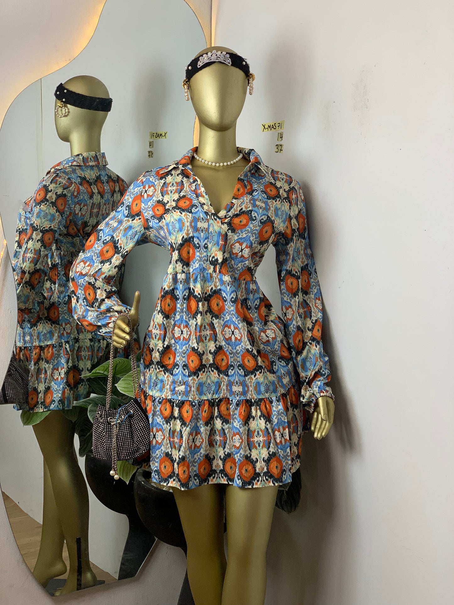 SIZE14 XMAS71 Length37