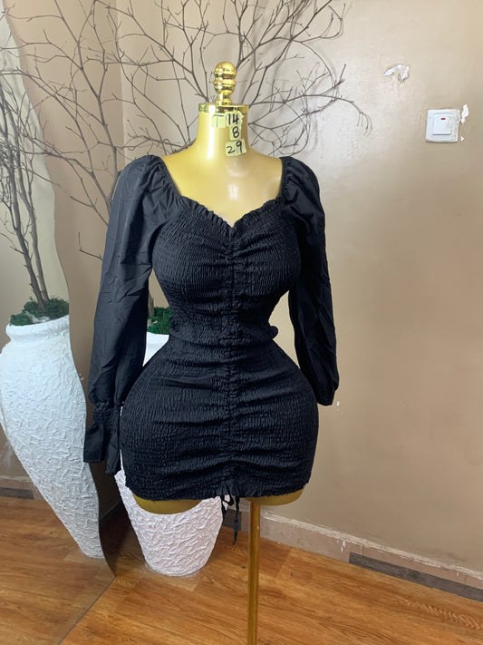 SIZE8 TT14 Length30