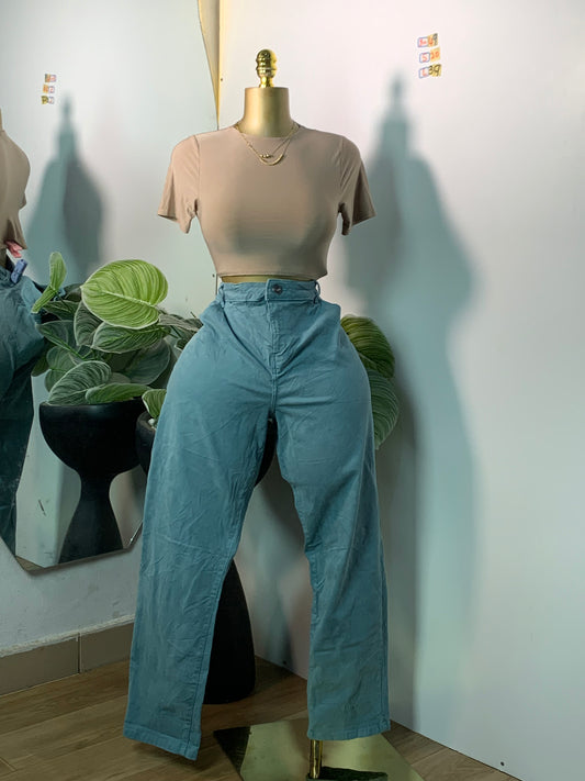 SIZE20 8M49 Length39 (Jean Only)