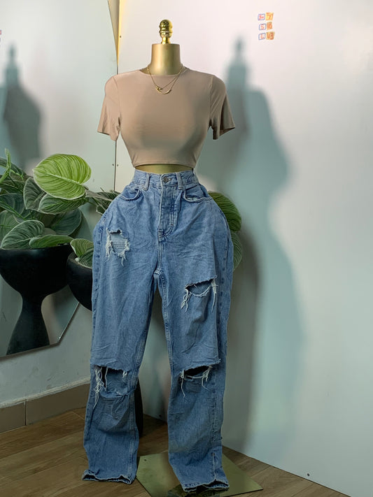 SIZE10 8M50 Length43 (Jean Only)