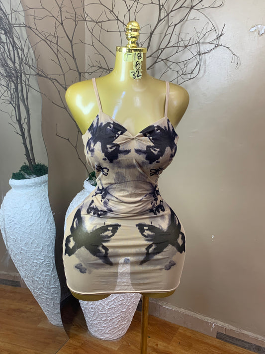 SIZE6 TT18 Length32