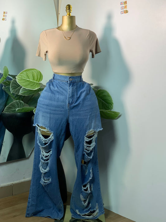 SIZE18 8M79 Length42 (Jean Only)