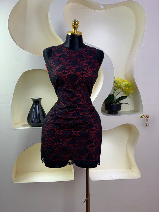 SIZE8 10Y80 Length34