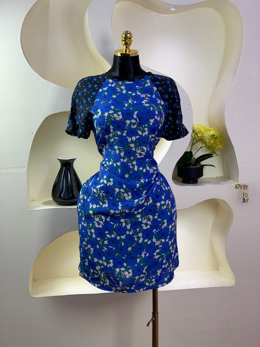 SIZE8 10Y81 Length38