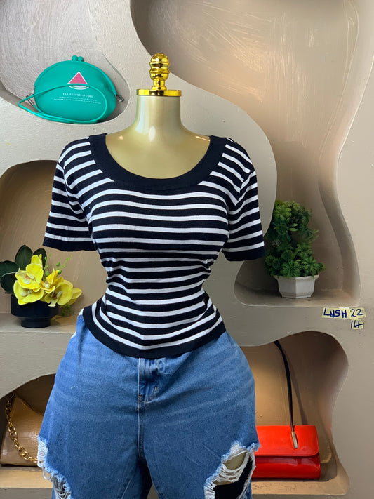 SIZE14 LUSH22