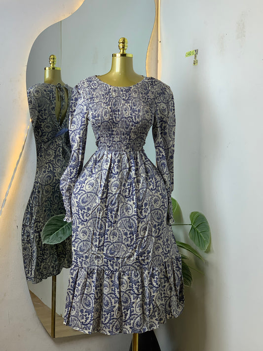 SIZE8 CHRIS53 Length47