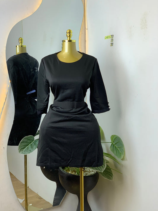 SIZE16 CHRIS57 Length38