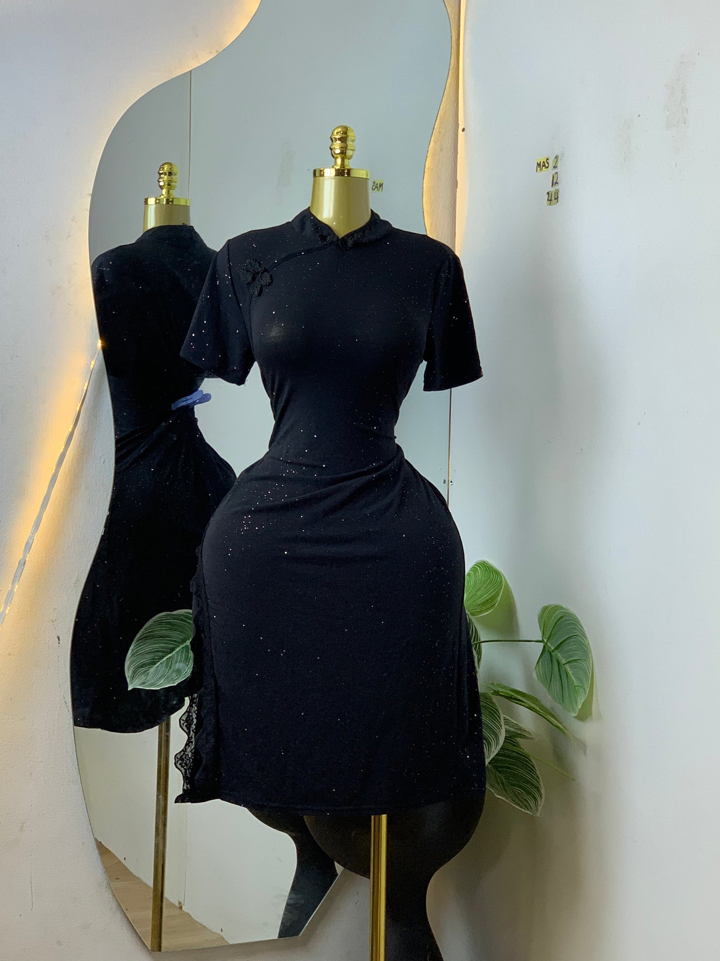 SIZE12 MAS2 Length44