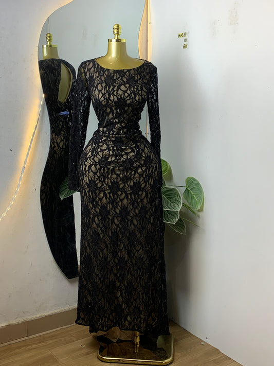 SIZE10 MAS5 Length60