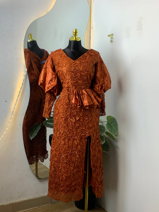 SIZE12 MAS16 Length54