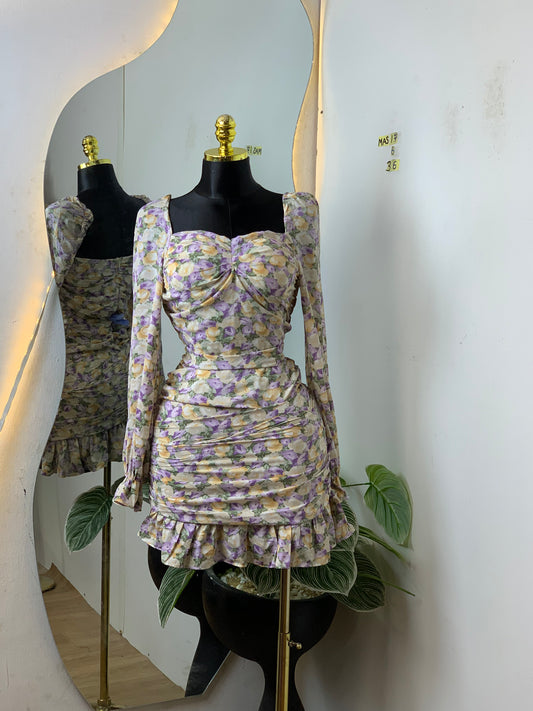 SIZE6 MAS17 LENGTH36