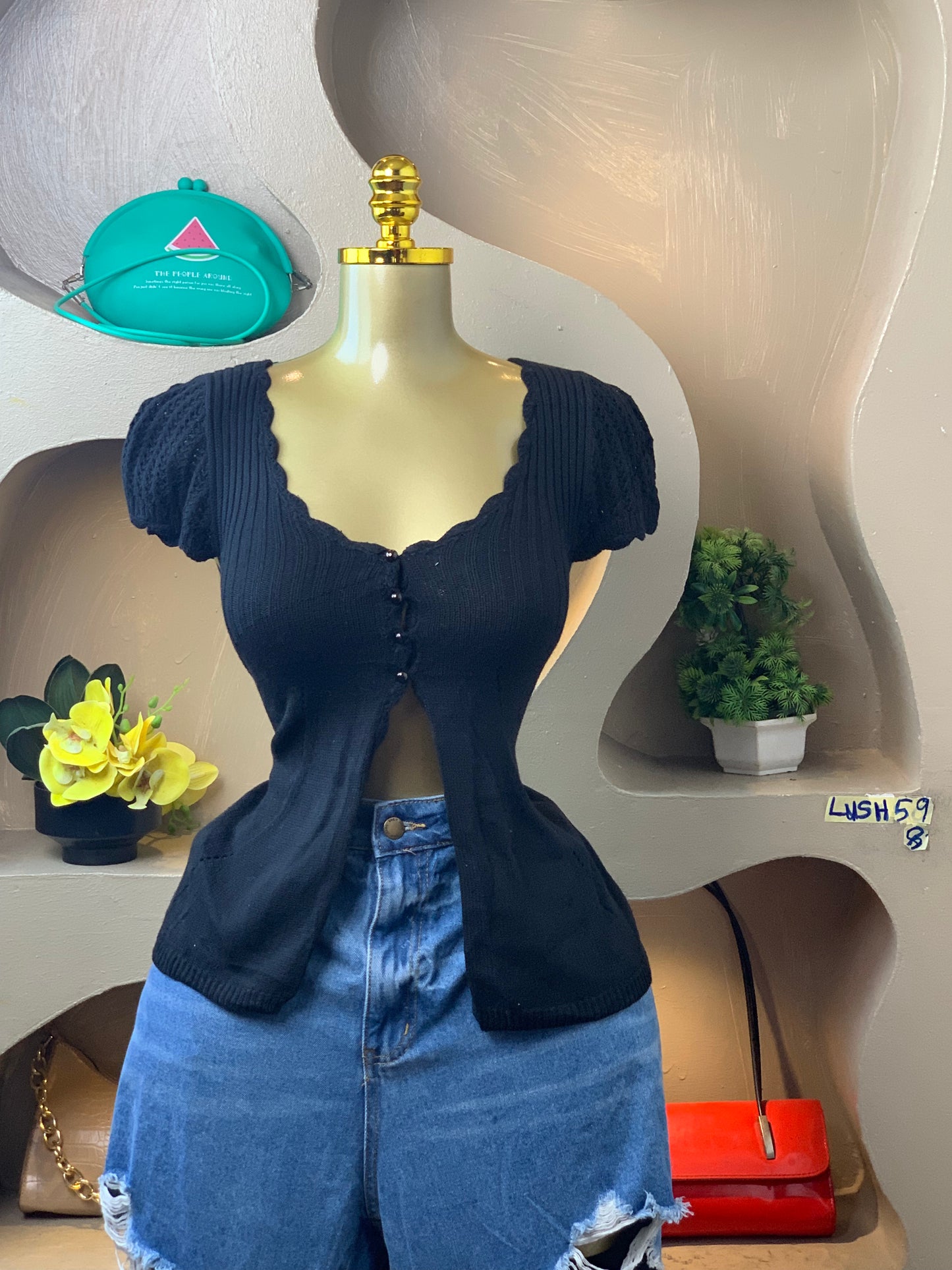 SIZE8 LUSH59