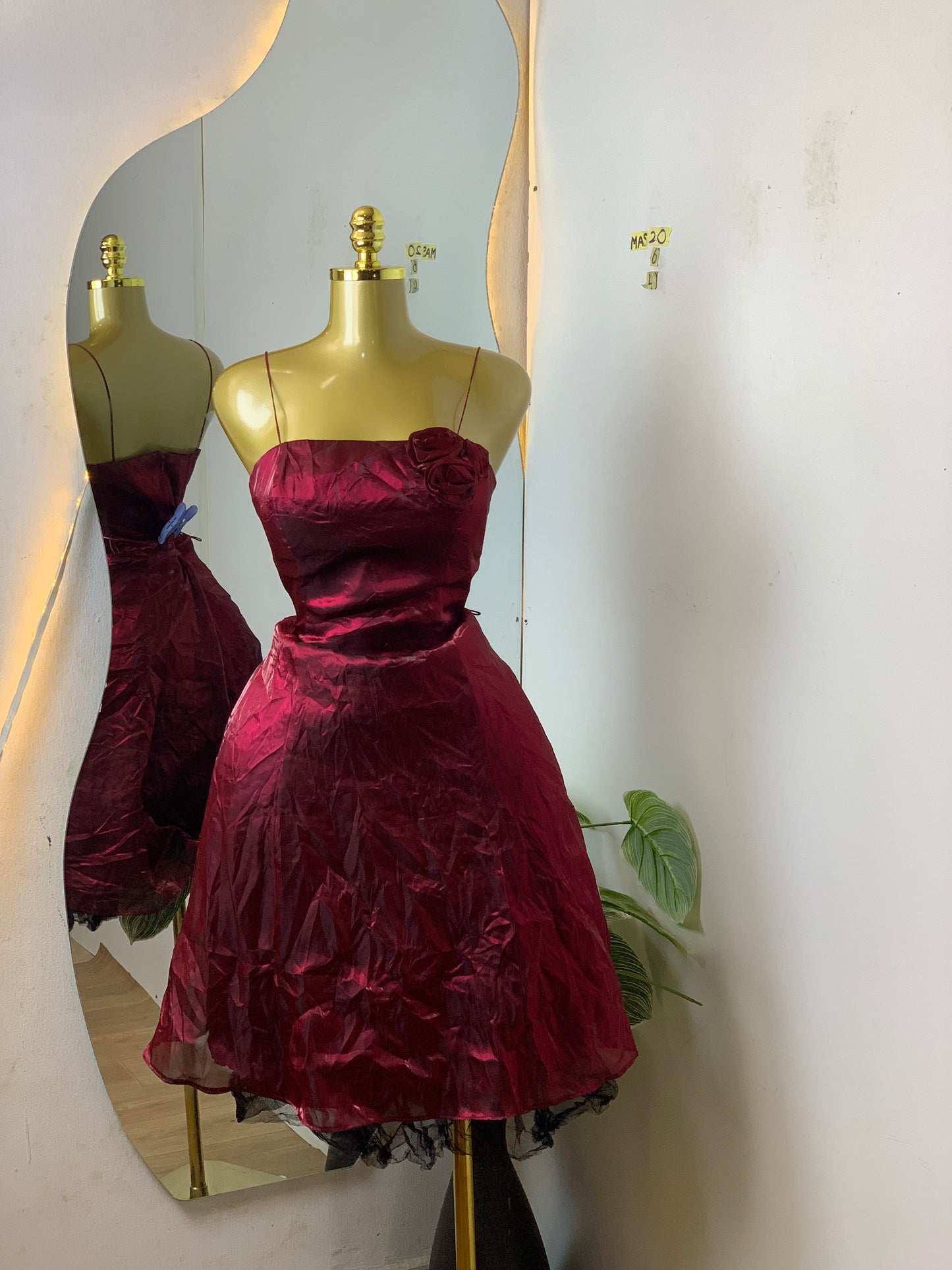 SIZE6 MAS20 LENGTH41