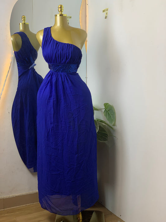 SIZE8 MAS23 LENGTH60