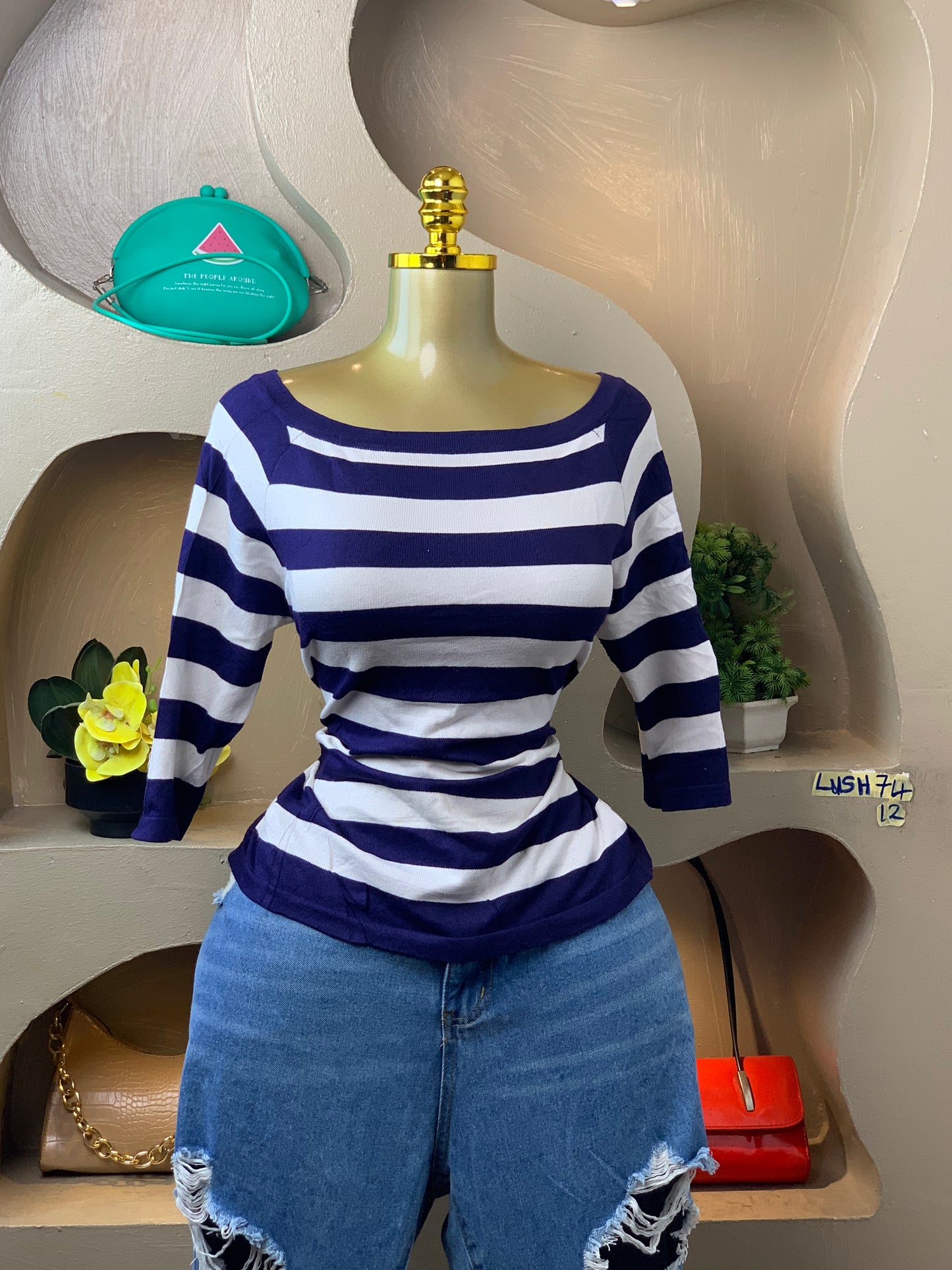 SIZE12 LUSH74