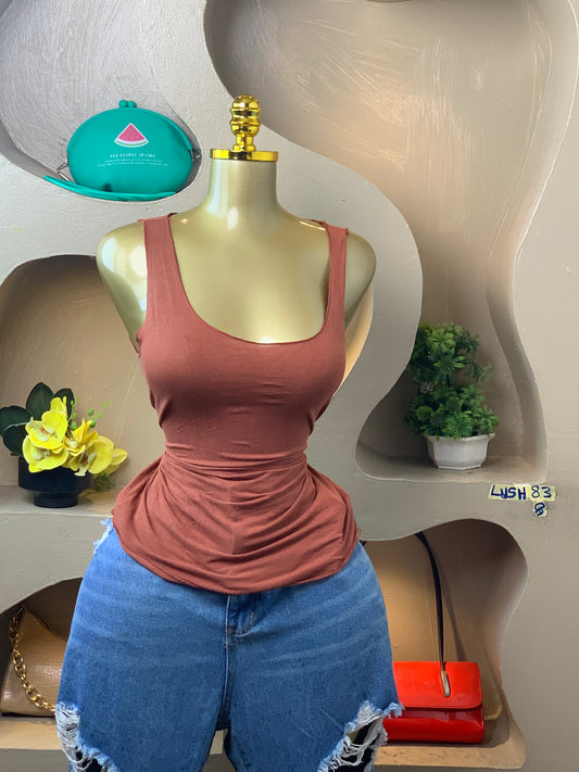 SIZE8 LUSH83