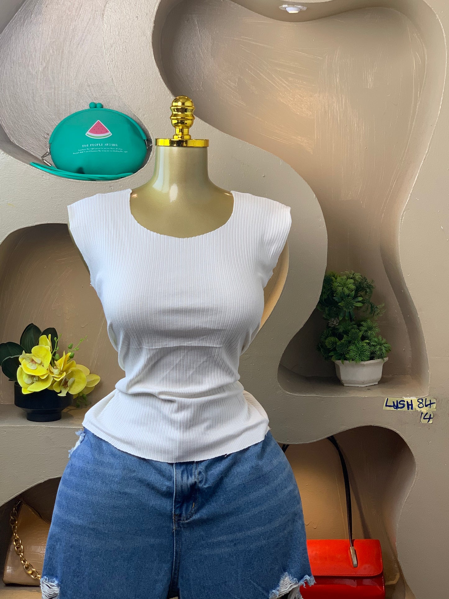 SIZE14 LUSH84