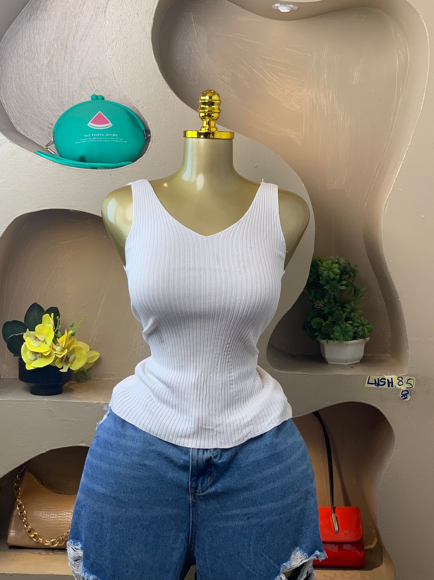 SIZE8 LUSH85
