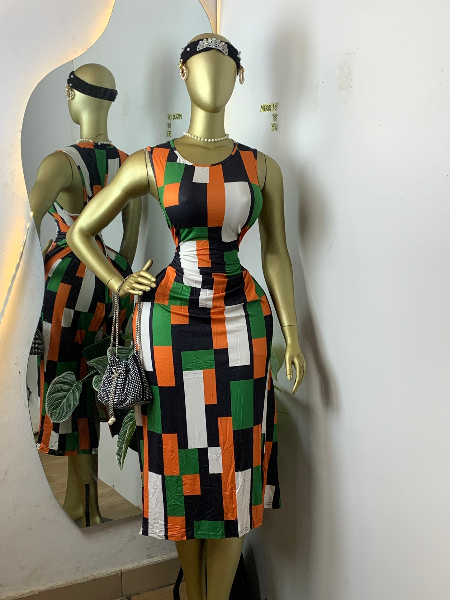 SIZE18 MERRY16 Length54