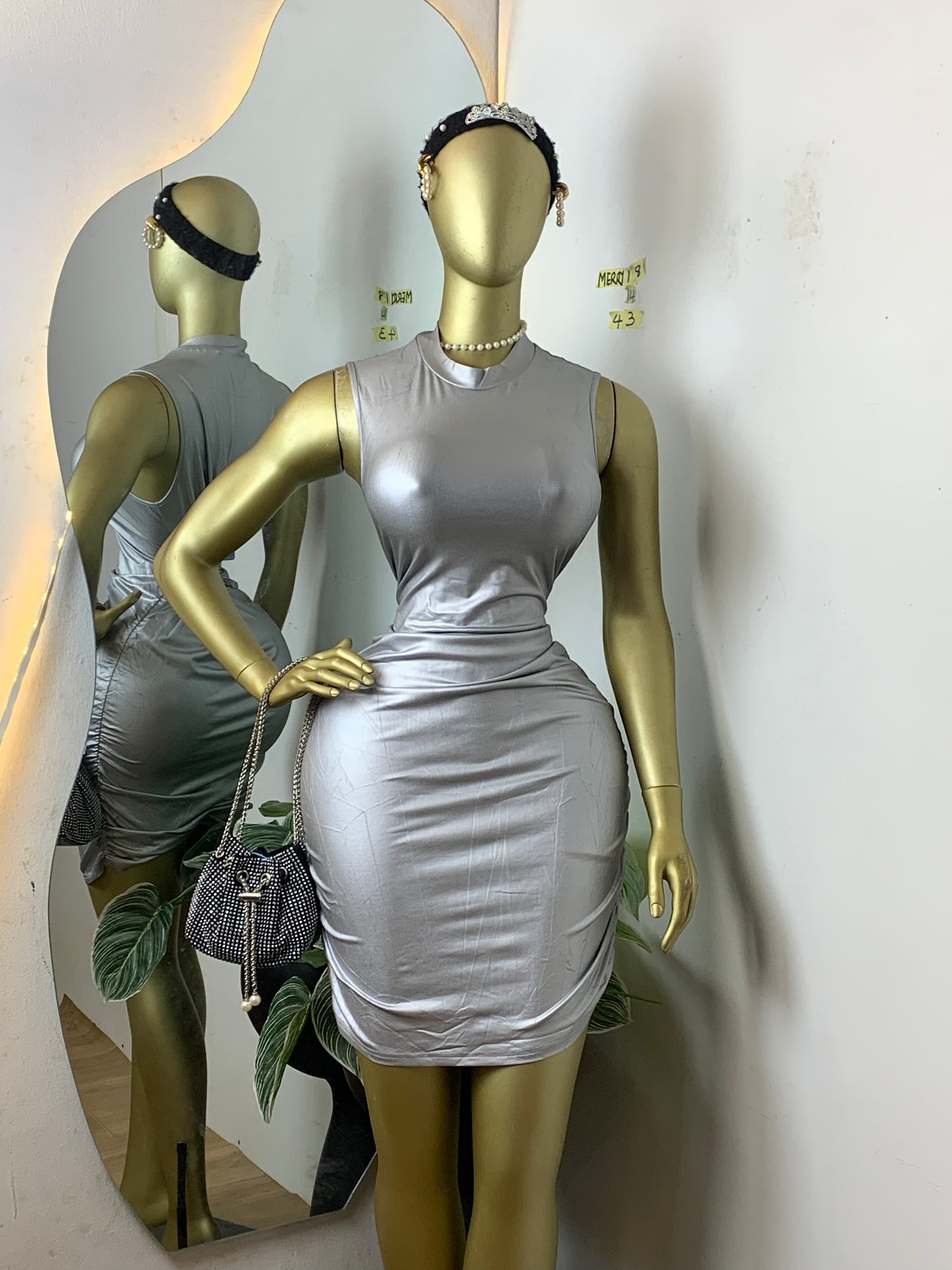 SIZE14 MERRY18 Length43