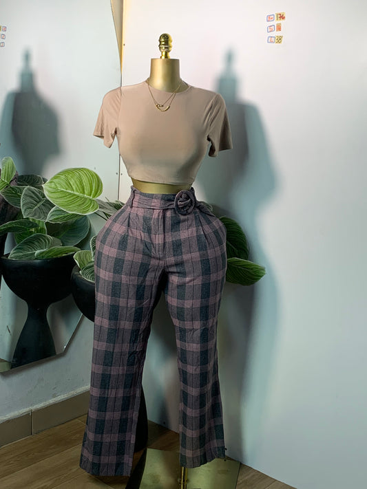 SIZE14 8M176 Length38 (Pants Only))
