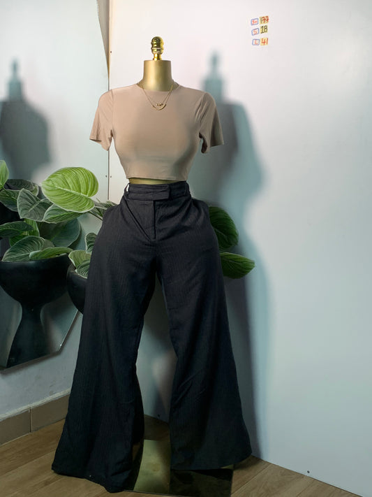 SIZE18 8M177 Length41 (Pants Only))