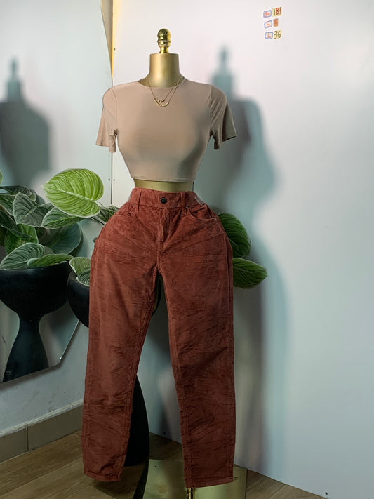SIZE8 8M181 Length36 (Jean Only)