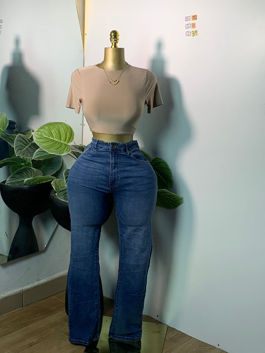 SIZE10 8M182 Length39 (Jean Only)