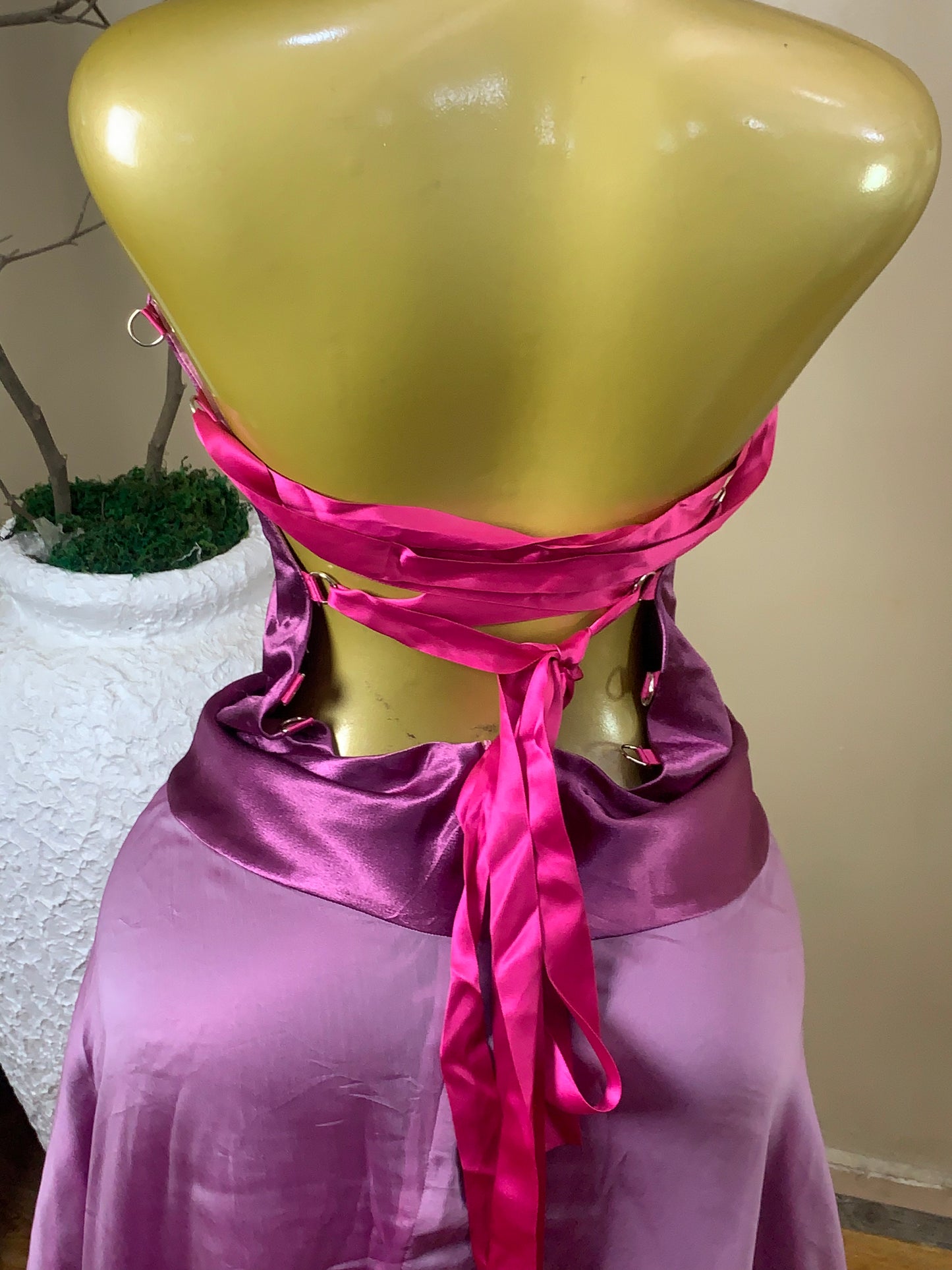 SIZE8 YY5 Length30