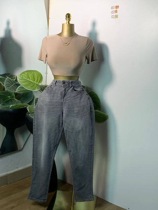 SIZE10 8M184 Length36 (Jean Only)