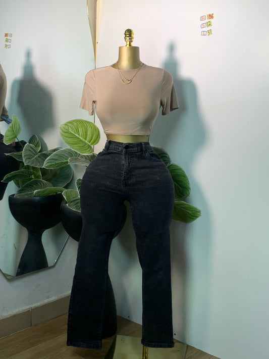 SIZE12 8M186 Length37 (Jean Only)