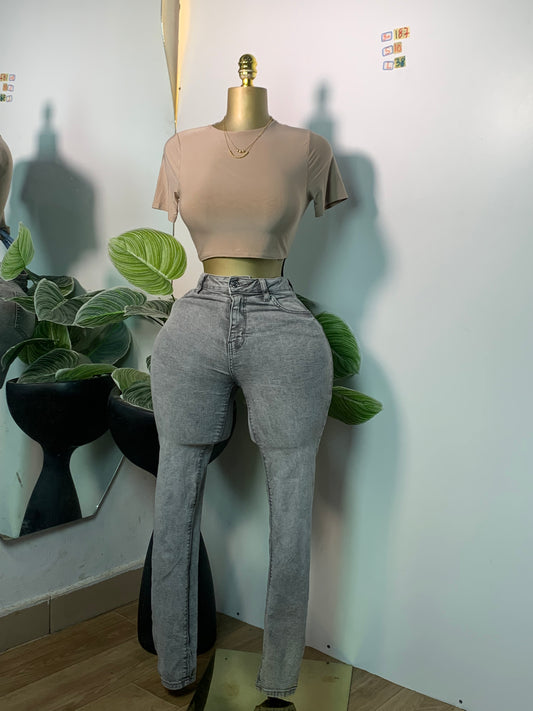 SIZE10 8M187 Length38 (Jean Only)