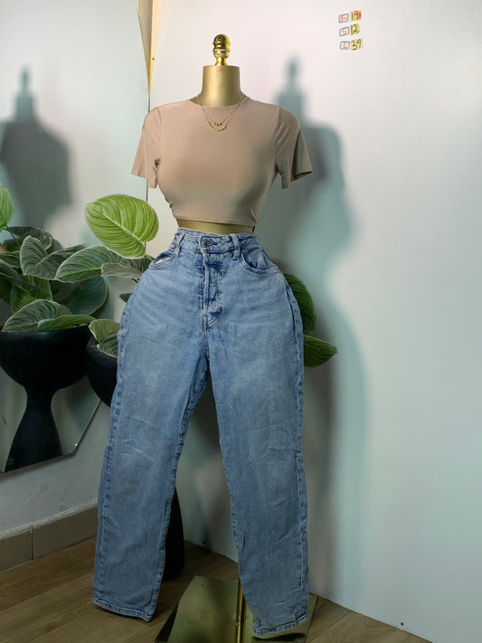 SIZE12 8M191 Length39 (Jean Only)