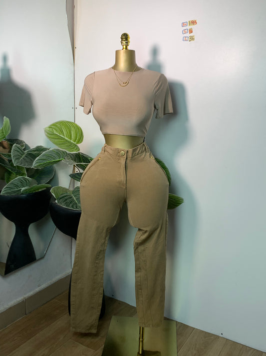 SIZE14 8M193 Length36 (Jean Only)