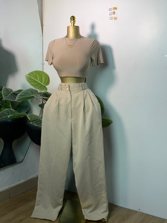 SIZE8 8M194 Length41 (Pants Only)