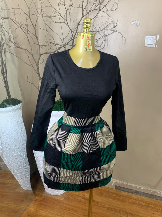 SIZE6 YY15 Length34