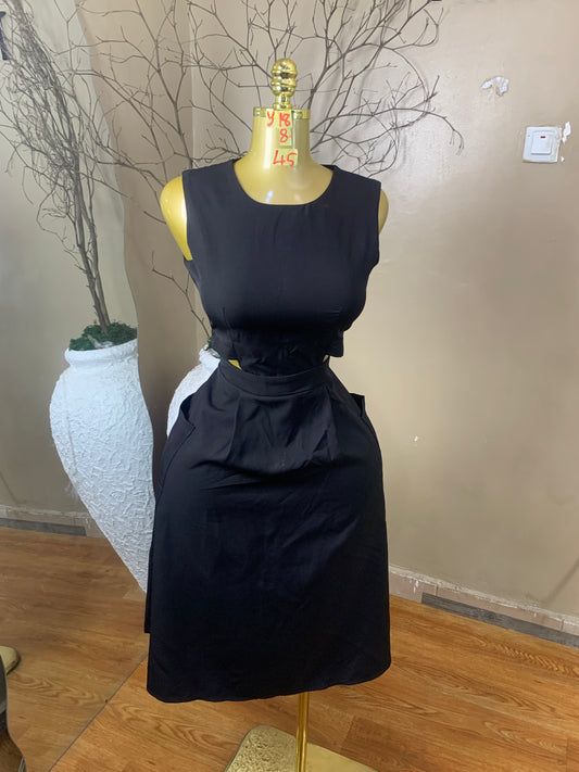SIZE8 YY18 Length45