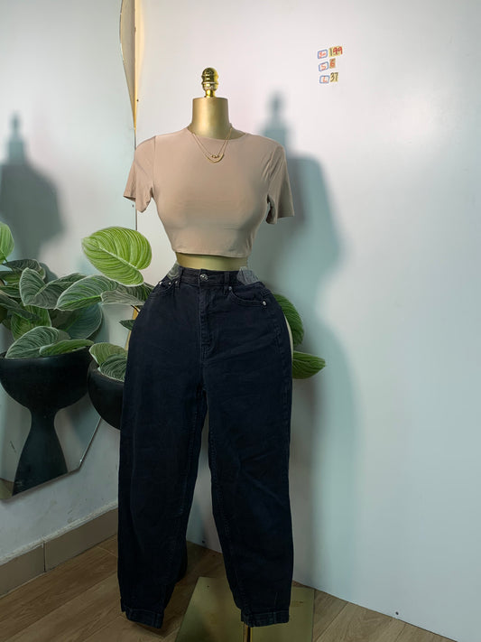 SIZE6 8M199 Length37 (Jean Only)