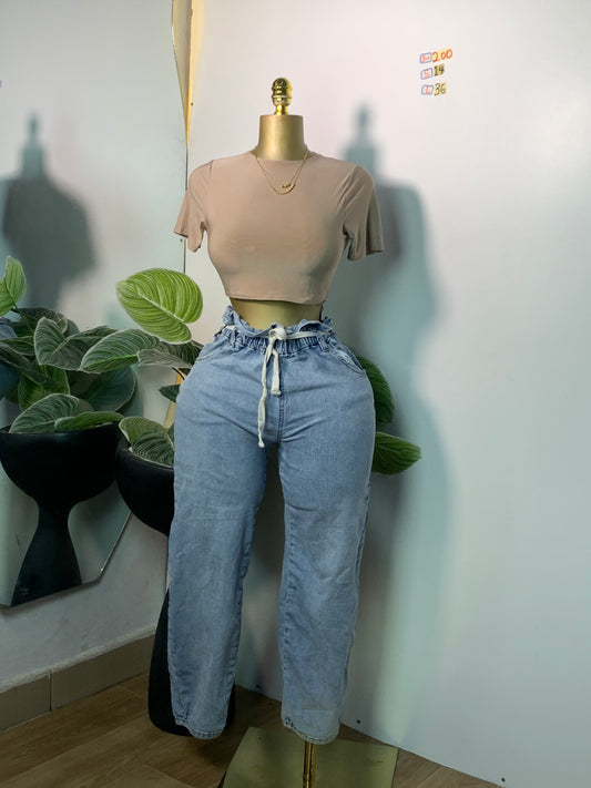 SIZE14 8M200 Length36 (Jean Only)