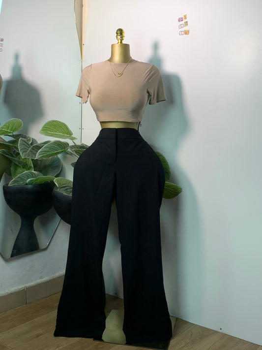 SIZE12 8Q2 Length40 (Pants Only)