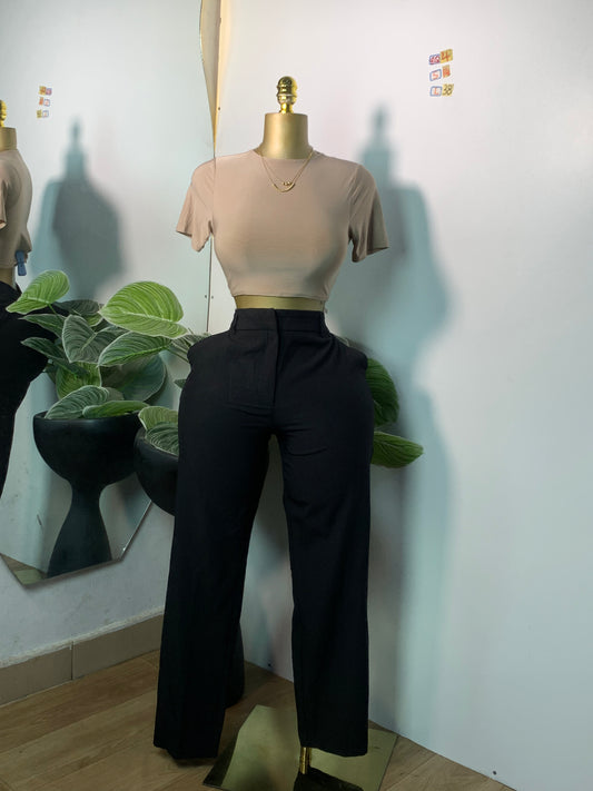 SIZE14 8Q4 Length38 (Pants Only)