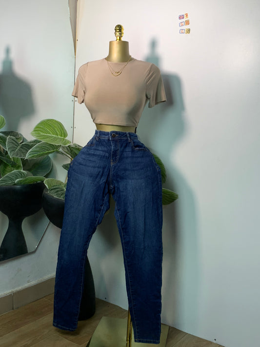 SIZE10 8Q7 Length38 (Jean Only)