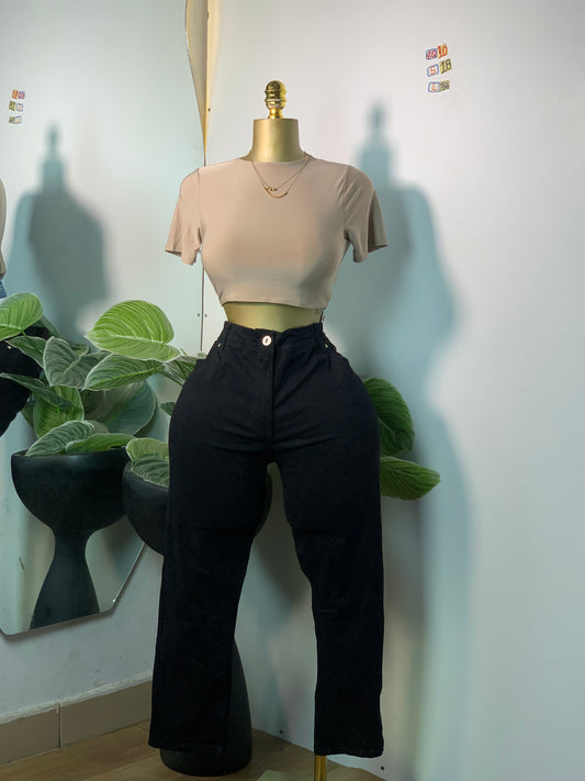 SIZE18 8Q9 Length34 (Jean Only)