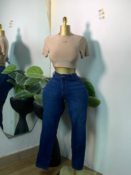 SIZE12 8Q11 Length36 (Jean Only)
