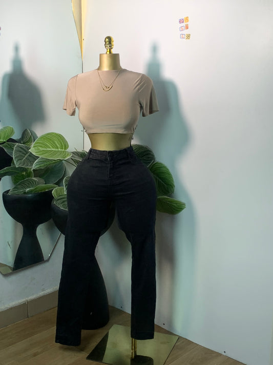 SIZE14 8Q13 Length38 (Jean Only)