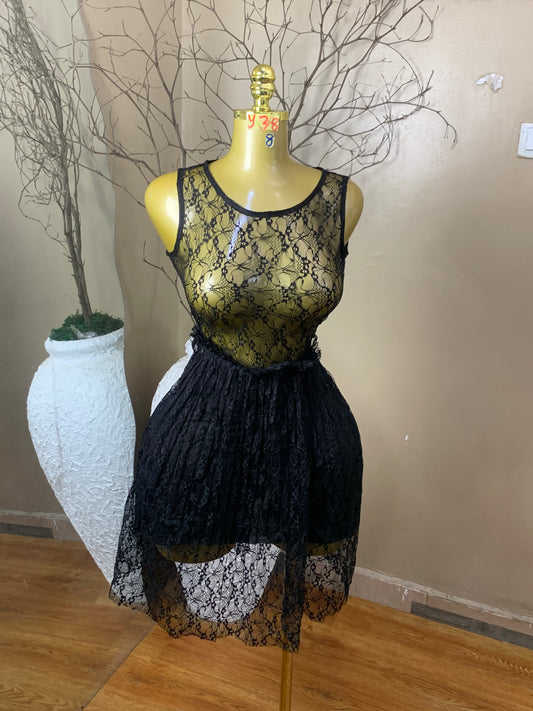 SIZE8 YY38